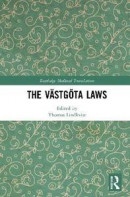 The Vastgoeta Laws -- Bok 9781032004884