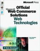 Official Microsoft Web Commerce Solutions -- Bok 9780735605794