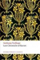 The Last Chronicle of Barset (Oxford World's Classics) -- Bok 9780199675999