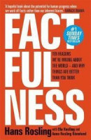 Factfulness -- Bok 9781473637498