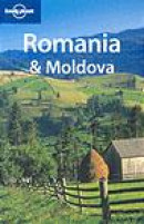 Romania and Moldova -- Bok 9781741041491