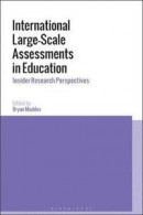 International Large-Scale Assessments in Education -- Bok 9781350023604