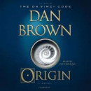 Origin: A Novel -- Bok 9780739319291