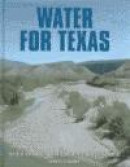Water for Texas -- Bok 9781585443260