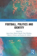 Football, Politics and Identity -- Bok 9780367433550