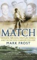 The Match -- Bok 9780751540406