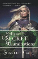 His Secret Illuminations -- Bok 9781393428466