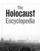 Holocaust Encyclopedia -- Bok 9780300084320