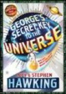George's Secret Key to the Universe -- Bok 9781416985846
