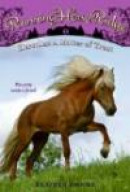 Running Horse Ridge #2: Hercules: A Matter of Trust -- Bok 9780061429811