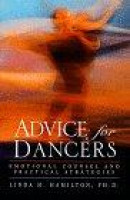 Advice for Dancers -- Bok 9780787940430
