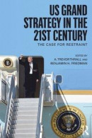 US Grand Strategy in the 21st Century -- Bok 9781351620048