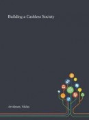 Building a Cashless Society -- Bok 9781013270918