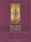 Encyclopedia of the Barbarian World: Ancient Europe 8000 Bc-1000 Ad -- Bok 9780684806686