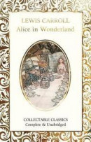 Alice in Wonderland -- Bok 9781787557024