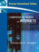 Computer Networks and Internets -- Bok 9780135045831