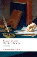 Lives of the Poets -- Bok 9780191568169