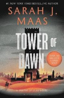 Tower of Dawn -- Bok 9781526635280