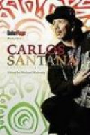 Carlos Santana -- Bok 9780879309763