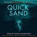 Quicksand -- Bok 9781471164156