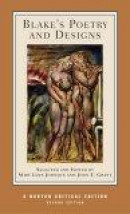 Blake's Poetry and Designs, Second Edition (Norton Critical Edition) -- Bok 9780393924985