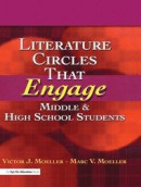 Literature Circles That Engage Middle and High School Students -- Bok 9781317924081