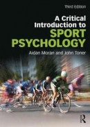 A Critical Introduction to Sport Psychology -- Bok 9781138999978