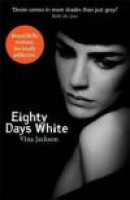 Eighty Days White -- Bok 9781409129097