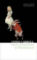 Alice's Adventures in Wonderland -- Bok 9780007350827