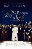 The Pope Who Would Be King -- Bok 9780198827498