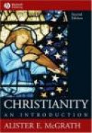 Christianity -- Bok 9781405108997