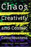 Chaos, Creativity, and Cosmic Consciousness -- Bok 9780892819775