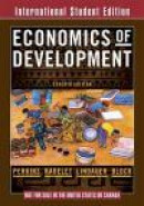 Economics of Development -- Bok 9780393114959
