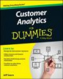 Customer Analytics For Dummies -- Bok 9781118937594