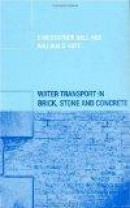 Water Transport in Brick, Stone and Concrete -- Bok 9780419228905