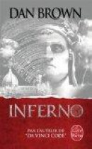 Inferno -- Bok 9782253004561