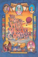 Worldwide Dessert Contest -- Bok 9781514429303
