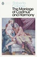 Marriage of Cadmus and Harmony -- Bok 9780141990750