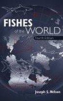 Fishes of the World -- Bok 9780471250319