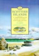 Scottish Islands -- Bok 9780862415792