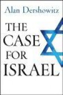 The Case for Israel -- Bok 9780471465027
