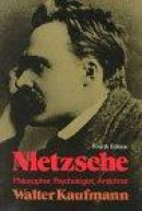 Nietzsche -- Bok 9780691019833
