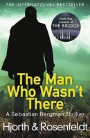The Man Who Wasn't There -- Bok 9781784752415