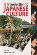 Introduction to Japanese Culture -- Bok 9780804820561