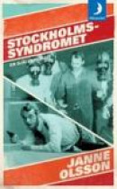 Stockholmssyndromet : en självbiografi -- Bok 9789172321939