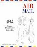 Air Mail: 150 Brev 1964-1990 -- Bok 9789100573843