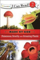 Poisonous, Smelly, and Amazing Plants -- Bok 9780310424703