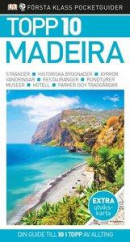 Madeira -- Bok 9789174255324