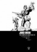Judge Dredd: The Complete Case Files Vol.10: The Complete Case Files: Vol 10 -- Bok 9781905437689