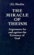 Miracle of Theism -- Bok 9780198246824